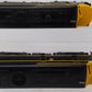 Lionel 6-11734 O Erie ALCO AA Diesel Locomotive Set EX