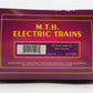 MTH 20-91028 O Gauge Hill Crest Lumber Co. Steel Lighted Caboose #33 LN/Box