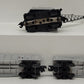 Lionel 6-31706 O Gauge Union Pacific Burro Crane Set EX/Box