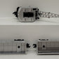 Lionel 6-31706 O Gauge Union Pacific Burro Crane Set EX/Box