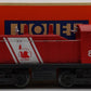 Lionel 6-18932 O Gauge Jersey Central NW2 Diesel Switching Locomotive #8932 LN/Box