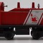 Lionel 6-18932 O Gauge Jersey Central NW2 Diesel Switching Locomotive #8932 LN/Box