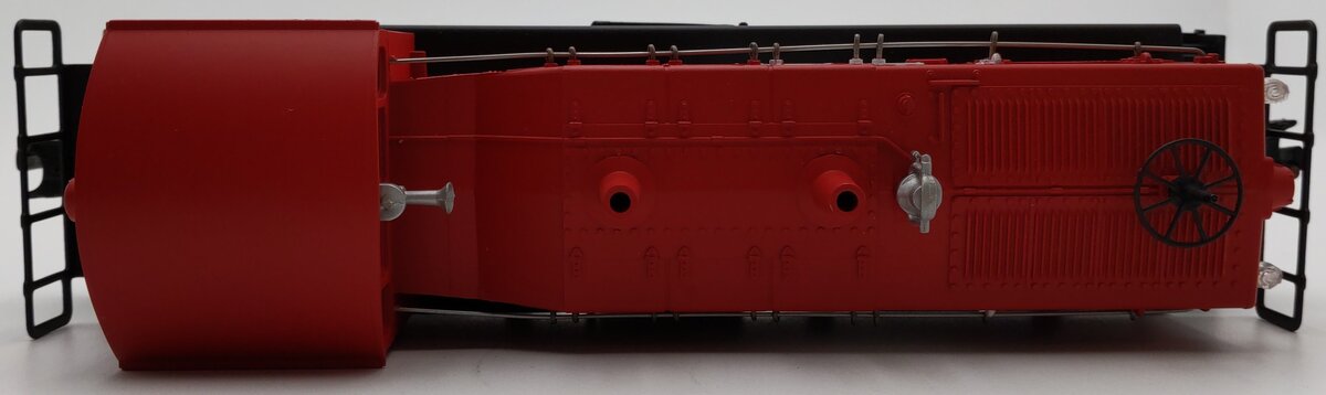 Lionel 6-18932 O Gauge Jersey Central NW2 Diesel Switching Locomotive #8932 LN/Box
