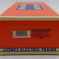Lionel 6-18932 O Gauge Jersey Central NW2 Diesel Switching Locomotive #8932 LN/Box