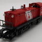Lionel 6-18932 O Gauge Jersey Central NW2 Diesel Switching Locomotive #8932 LN/Box