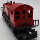 Lionel 6-18932 O Gauge Jersey Central NW2 Diesel Switching Locomotive #8932 LN/Box