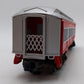 Lionel 6-29083 O Gauge AT&SF Chair Passenger Car #3040 LN/Box
