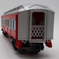 Lionel 6-29083 O Gauge AT&SF Chair Passenger Car #3040 LN/Box