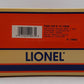 Lionel 6-29083 O Gauge AT&SF Chair Passenger Car #3040 LN/Box