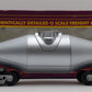 MTH 20-98202 O Gauge Silver Hot Metal Car #49 EX/Box