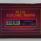 MTH 20-98202 O Gauge Silver Hot Metal Car #49 EX/Box