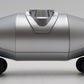 MTH 20-98202 O Gauge Silver Hot Metal Car #49 EX/Box