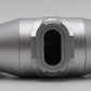 MTH 20-98202 O Gauge Silver Hot Metal Car #49 EX/Box