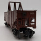 Lionel 6-16464 O Gauge New York Central Ice Breaker Tunnel Car #32004 LN/Box