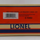 Lionel 6-16464 O Gauge New York Central Ice Breaker Tunnel Car #32004 LN/Box