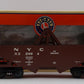 Lionel 6-16464 O Gauge New York Central Ice Breaker Tunnel Car #32004 LN/Box