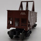 Lionel 6-16464 O Gauge New York Central Ice Breaker Tunnel Car #32004 LN/Box