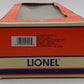 Lionel 6-17253 O Gauge CSX 50' Modern Boxcar #141756 EX/Box
