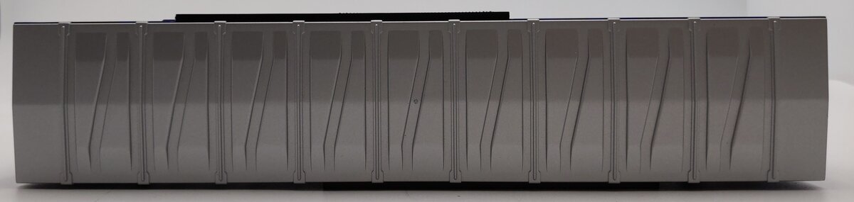 Lionel 6-17253 O Gauge CSX 50' Modern Boxcar #141756 EX/Box