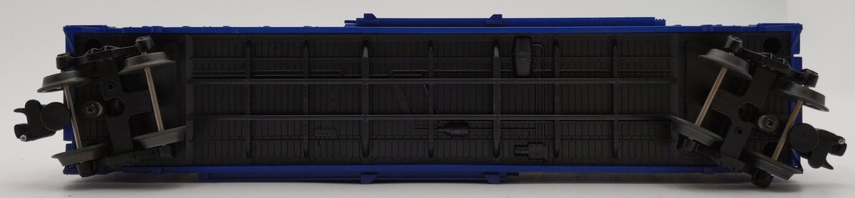 Lionel 6-17253 O Gauge CSX 50' Modern Boxcar #141756 EX/Box