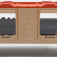 Lionel 6-19671 O Gauge Lionel Model Display Car #6445-01 EX/Box