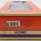 Lionel 6-19671 O Gauge Lionel Model Display Car #6445-01 EX/Box