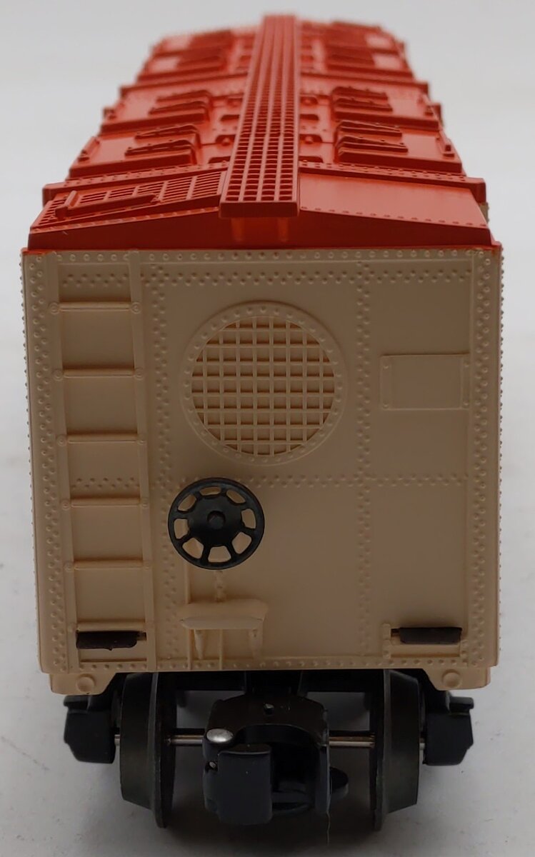 Lionel 6-19671 O Gauge Lionel Model Display Car #6445-01 EX/Box