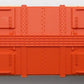 Lionel 6-19671 O Gauge Lionel Model Display Car #6445-01 EX/Box