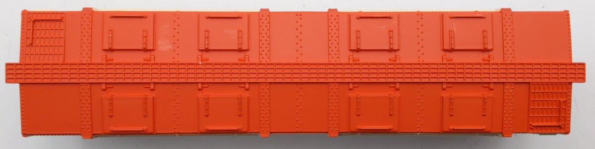 Lionel 6-19671 O Gauge Lionel Model Display Car #6445-01 EX/Box