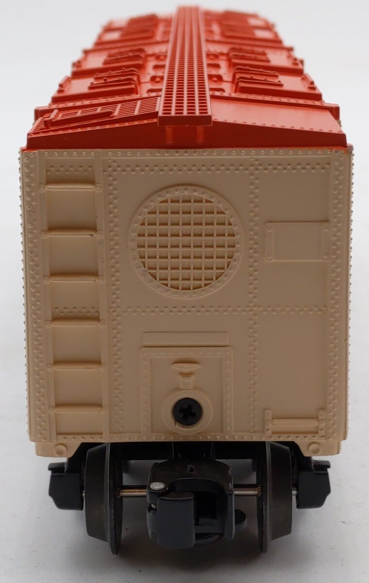 Lionel 6-19671 O Gauge Lionel Model Display Car #6445-01 EX/Box