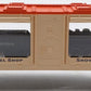 Lionel 6-19671 O Gauge Lionel Model Display Car #6445-01 EX/Box