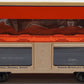 Lionel 6-19671 O Gauge Lionel Model Display Car #6445-01 EX/Box