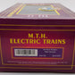 MTH 20-91027 O Gauge Norfolk & Western Steel Caboose #562720 LN/Box