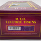 MTH 20-91027 O Gauge Norfolk & Western Steel Caboose #562720 LN/Box