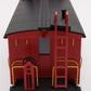 MTH 20-91027 O Gauge Norfolk & Western Steel Caboose #562720 LN/Box