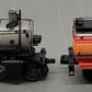 Lionel 6-28070 O SP Daylight 4-4-2 Atlantic Steam Locomotive & Tender #3000 EX/Box
