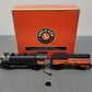 Lionel 6-28070 O SP Daylight 4-4-2 Atlantic Steam Locomotive & Tender #3000 EX/Box