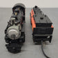 Lionel 6-28070 O SP Daylight 4-4-2 Atlantic Steam Locomotive & Tender #3000 EX/Box