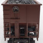 Lionel 6-17110 O Gauge Union Pacific 3-Bay Hopper #17110 with Coal Load EX/Box