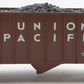 Lionel 6-17110 O Gauge Union Pacific 3-Bay Hopper #17110 with Coal Load EX/Box