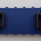 Lionel 6-17533 O Gauge Ford Trailer Train Flatcar with Auto frames LN/Box