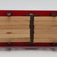 Lionel 6-19484 O Gauge Lionel Flatcar with Lumber Load #6264 LN/Box