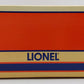 Lionel 6-19484 O Gauge Lionel Flatcar with Lumber Load #6264 LN/Box