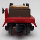 Lionel 6-19484 O Gauge Lionel Flatcar with Lumber Load #6264 LN/Box