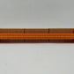 Lionel 6-16397 O Gauge Milwaukee Road I Beam Flatcar #16397 EX