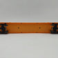 Lionel 6-16397 O Gauge Milwaukee Road I Beam Flatcar #16397 EX
