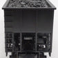 Lionel 6-17128 O Gauge Chesapeake & Ohio 3-Bay Hopper EX/Box