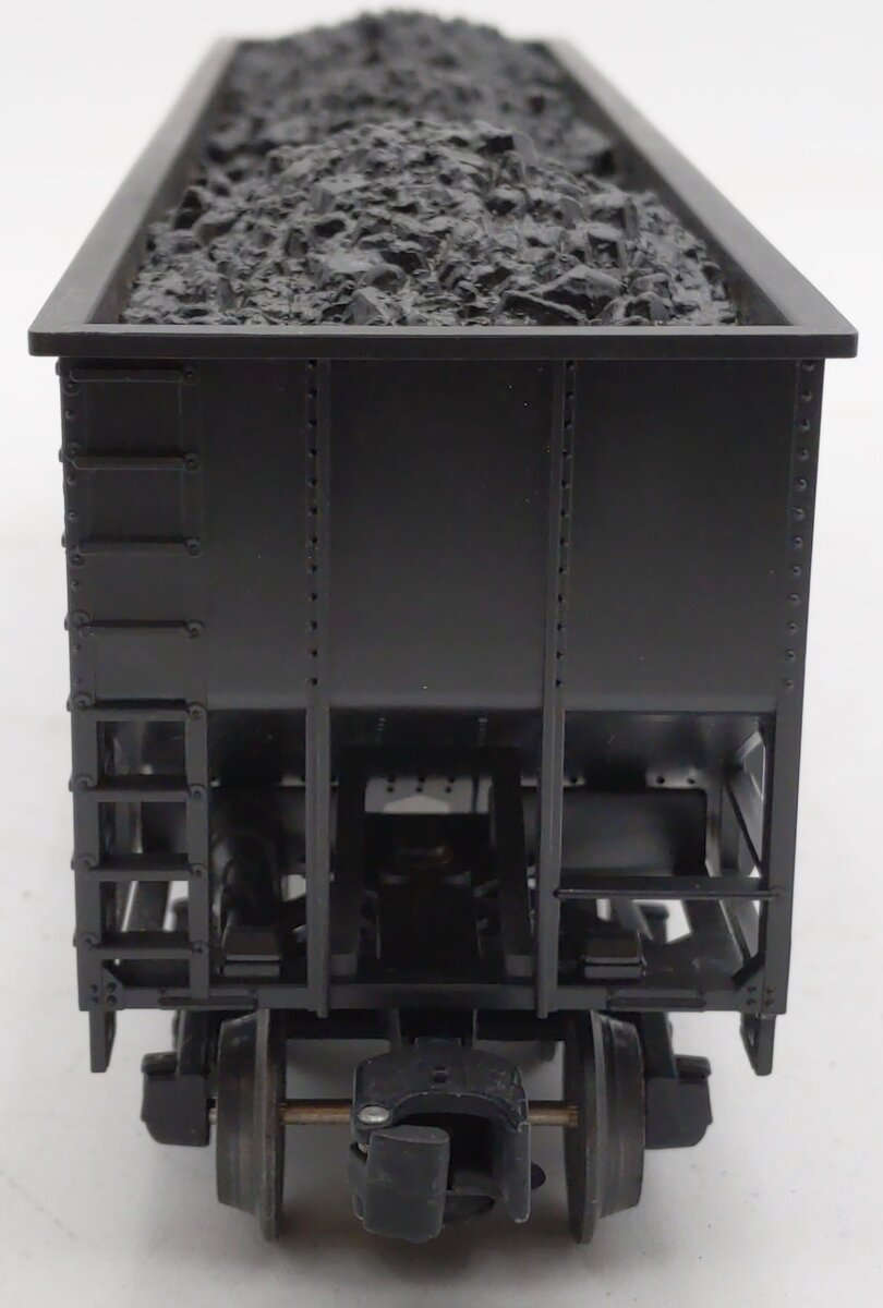 Lionel 6-17128 O Gauge Chesapeake & Ohio 3-Bay Hopper EX/Box