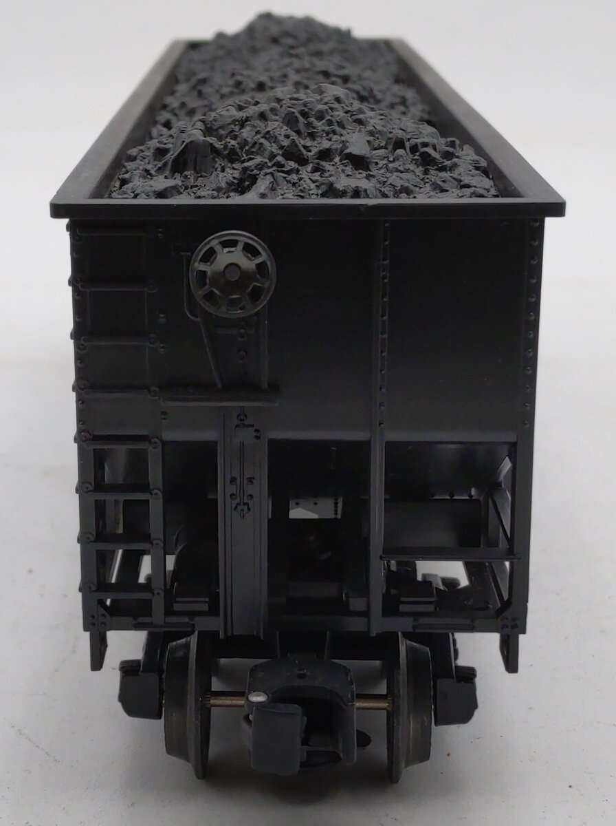 Lionel 6-17128 O Gauge Chesapeake & Ohio 3-Bay Hopper EX/Box