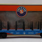 Lionel 6-26066 O Gauge Great Northern Flatcar w/ Bulkheads LN/Box